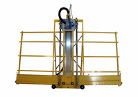 SAW TRAX Panel Saw  10' wide frame (1000 Series Pkg)