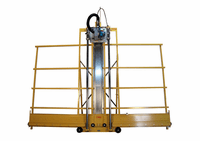SAW TRAX Panel Saw  1076 10' wide frame (1000 Series Pkg)