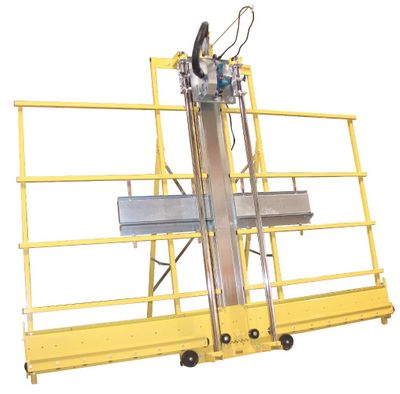 SAWTRAX 10' wide frame (1000 Series Pkg)