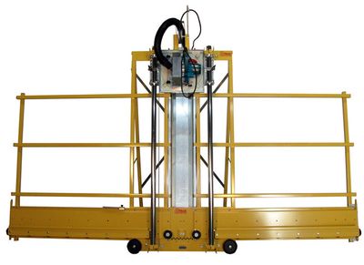 SAW TRAX 1052 Panel Saw 10' wide frame (1000 Series Pkg)