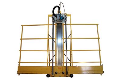 SAW TRAX Panel Saw  1076 10' wide frame (1000 Series Pkg)
