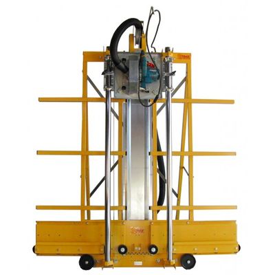 SAW TRAX 5' wide frame (Varsity Pkg)