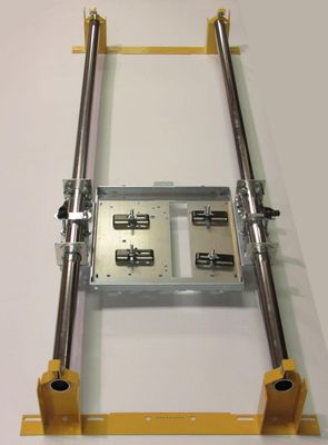 SAW TRAX 52" Panel Saw Kit