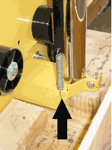 SAW TRAX Dual Rip Gauges - Click to enlarge