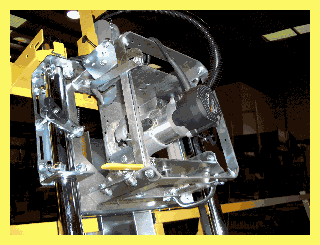 SAW TRAX Floating Router Plate