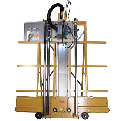 SAW  TRAX Sign Maker's Series Cross Cut-Compact Size