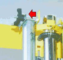 SAW TRAX Spring Hold Down 76