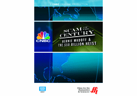 Scam of the Century? Bernie Madoff and the $50 Billion Heist (Enhanced DVD)