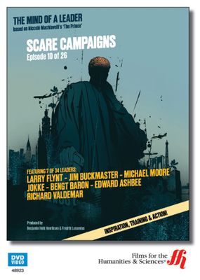 Scare Campaigns: The Mind of a Leader 1 (Enhanced DVD)