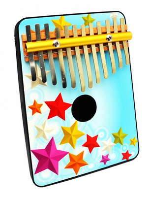Schoenhut 12NoteThumbPiano 1204 - Click to enlarge