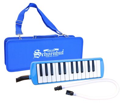 Schoenhut 25 Key Melodica - Click to enlarge