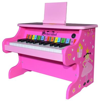 SCHOENHUT Princess Digital Piano