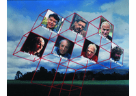Sculptors at Storm King: Shaping American Art Video (DVD)