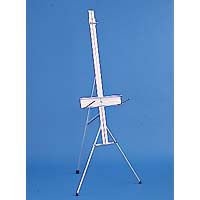Semi-Pro Easel