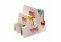 SENNELIER Watercolor Block 140lb 8.25"x5.25" Cold Press 20sh - 15 BLOCKS