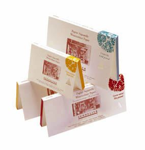 SENNELIER Watercolor Block 140lb 8.25"x5.25" Cold Press 20sh - 15 BLOCKS