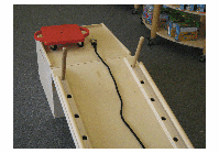 SENSORY UNIVERSITY 3 N 1 SENSORY SYSTEM