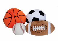 SENSORY UNIVERSITY WEIGHTED SPORTS BALLS
