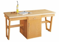 Shain Work Benches