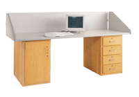 Shain Workstations