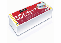 Sidewalk Chalk - 30 Ct. Jumbo