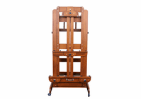 Sienna art studio Counterweight Easel