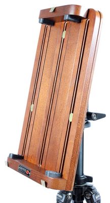 SIENNA PLEIN AIR Canvas / Panel Holder - Click to enlarge