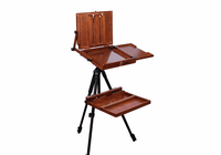 Sienna Plein Air Pochade Box