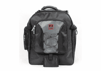 SIENNA PLEIN AIR Ultimate Plein Air Backpack