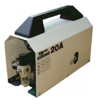 Silentaire Super Silent 20-A Compressor