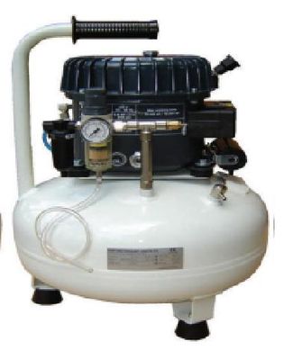 Silentaire Val-Air 50-24 AL Ultra-Quiet Compressor