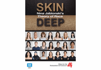 Skin Deep: Nina Jablonski's Theory of Race (Enhanced DVD)