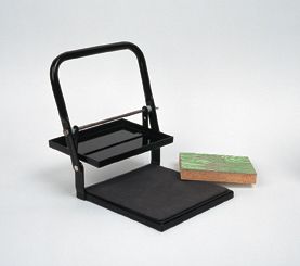 Richeson SMALL HAND PRINTING PRESS - Click to enlarge