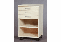 SMI Birch Taboret