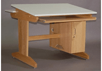 SMI Computer Station PD Series