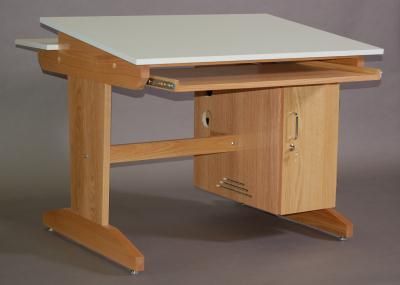 SMI Computer Station PD Series - Click to enlarge