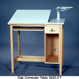 SMI DRAFTING, DRAWING & COMPUTER TABLE