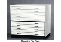 SMI MELAMINE PLAN FILES - COMPLETE (with Cap & Base)