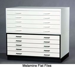 SMI MELAMINE PLAN FILES - COMPLETE (with Cap & Base)