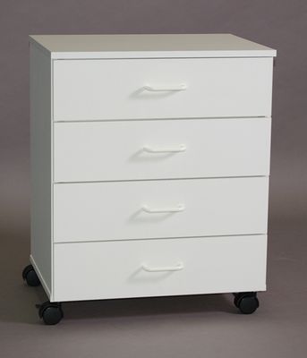 SMI Melamine Taboret - Click to enlarge