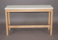 SMI Pacific Series REFERENCE TABLE