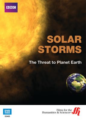 Solar Storms: The Threat to Planet Earth (Enhanced DVD)