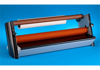 Solo - Cold Laminator 