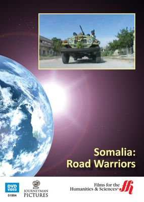 Somalia: Road Warriors (Enhanced DVD)