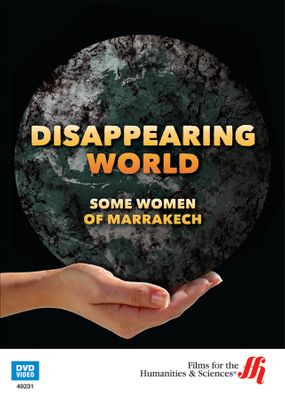 Some Women of Marrakech: Disappearing World (Enhanced DVD)