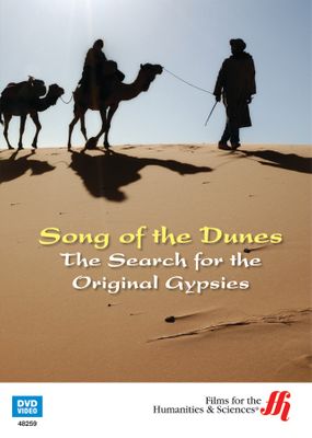 Song of the Dunes: The Search for the Original Gypsies (Enhanced DVD)