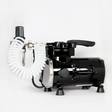 SPARMAX TC501 COMPRESSOR - Click to enlarge