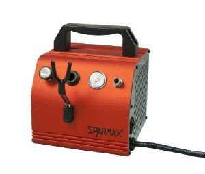 SPARMAX AC27 AIRSTREAM COMPRESSOR
