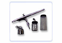 Sparmax DH125 Airbrush