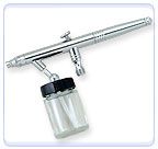 Sparmax SP575 AIRBRUSH - Click to enlarge